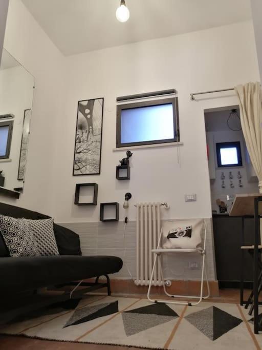 Trastevere Home Gallery Rome Extérieur photo