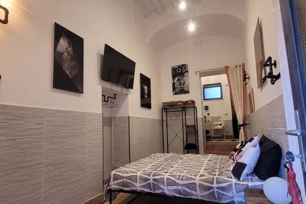 Trastevere Home Gallery Rome Extérieur photo