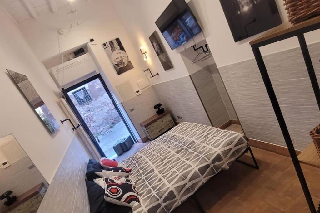 Trastevere Home Gallery Rome Extérieur photo