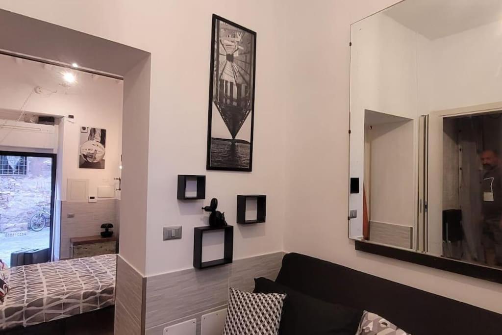 Trastevere Home Gallery Rome Extérieur photo