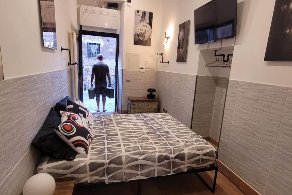Trastevere Home Gallery Rome Extérieur photo