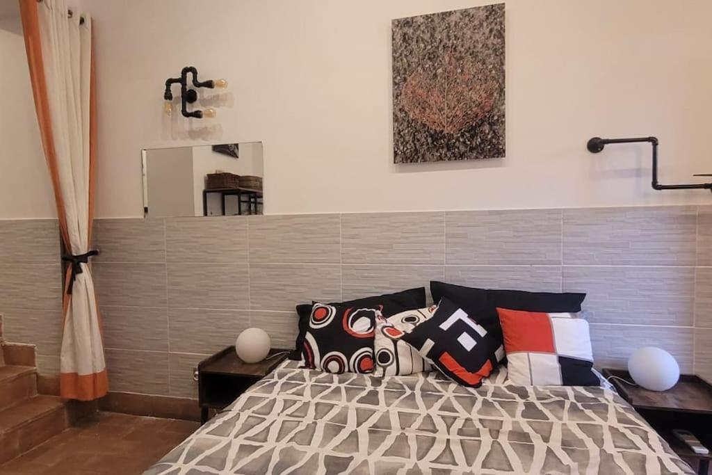 Trastevere Home Gallery Rome Extérieur photo