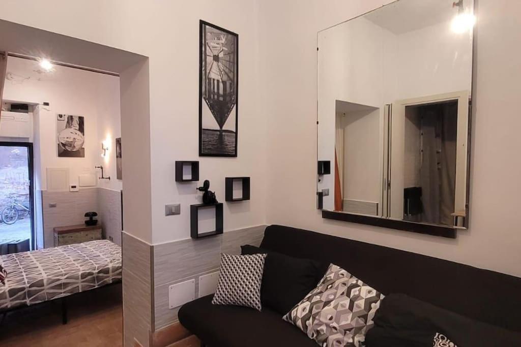 Trastevere Home Gallery Rome Extérieur photo